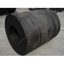 Cylindrical Rubber Fender / Marine Fender (TD-C1400X700XL)